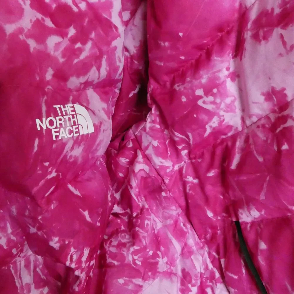 The North Face north face
